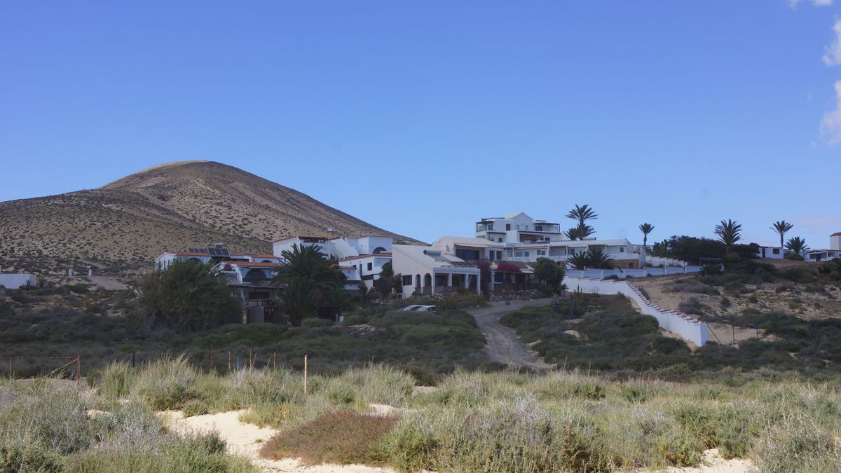 Villa Kirchenmayer Fuerteventura