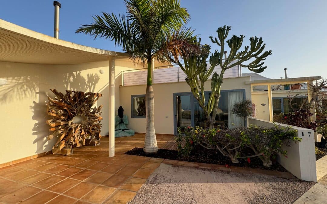 10 handige tips voor je eerste vakantie naar Fuerteventura