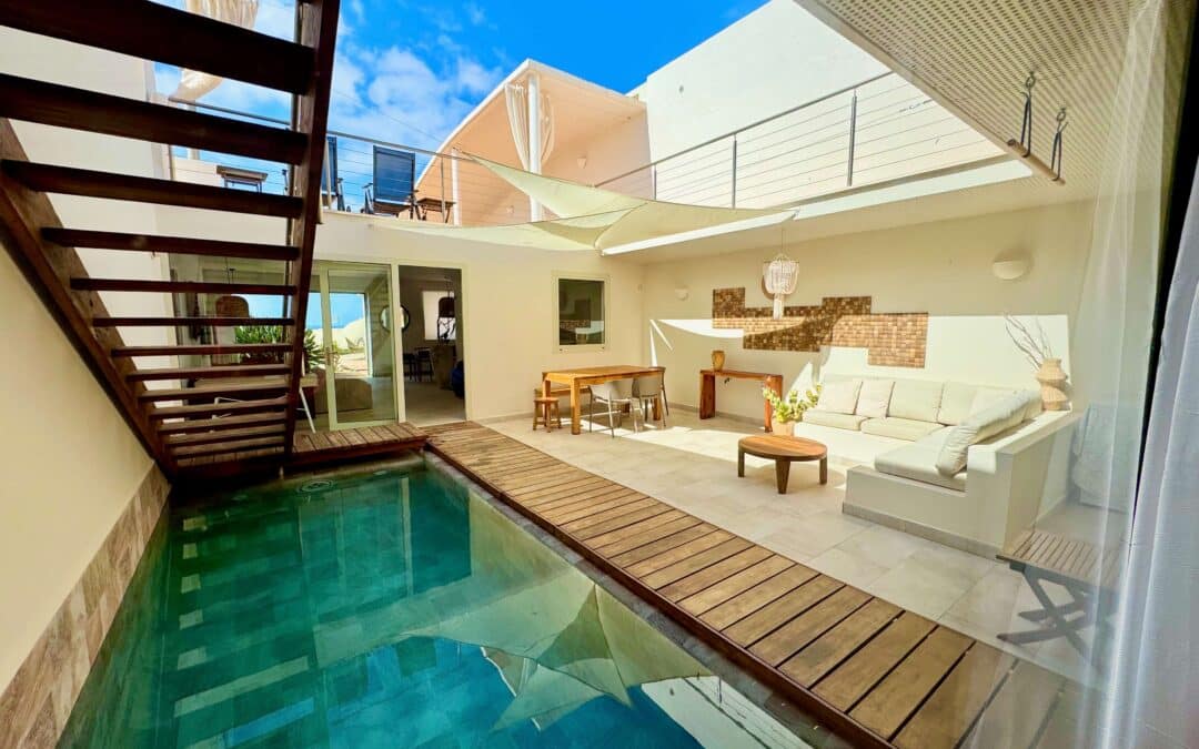 Binnenkijken in onze populairste villa’s en vakantiehuizen op Fuerteventura