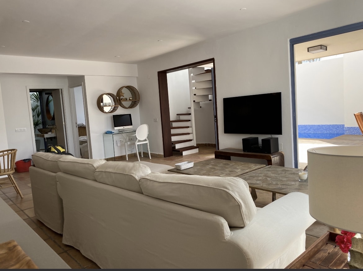 Villa Kirchenmayer Fuerteventura