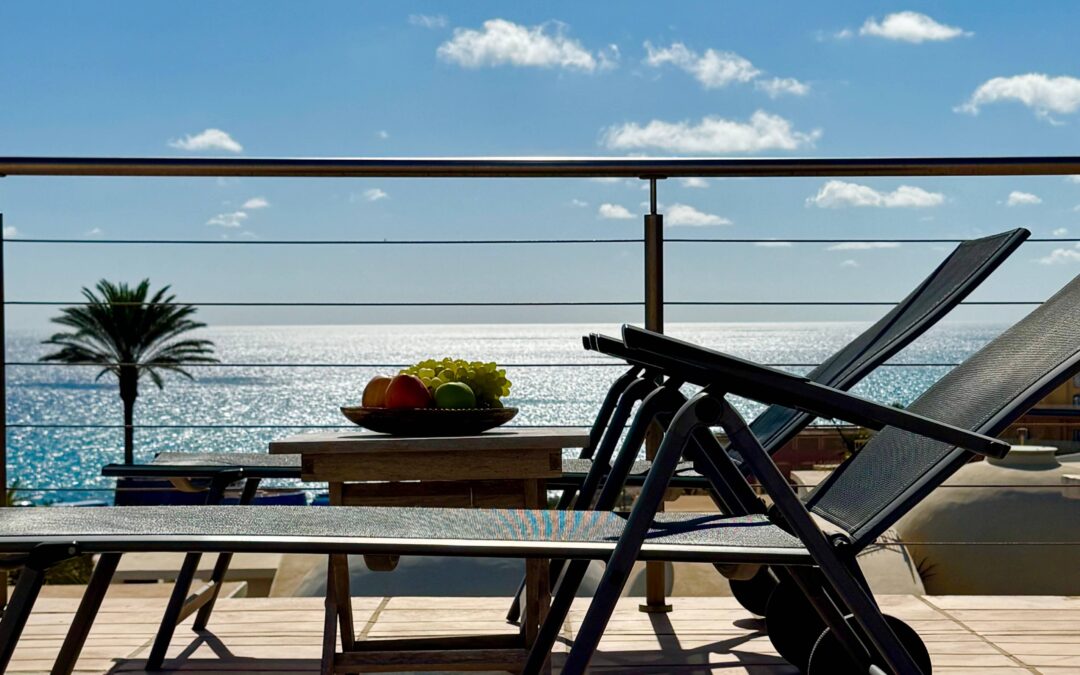 Waarom Fuerteventura de ideale winterzonbestemming is