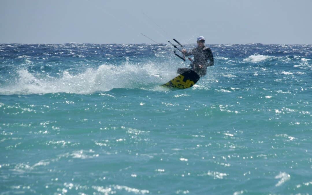 Top 5 activiteiten voor gezinnen op Fuerteventura