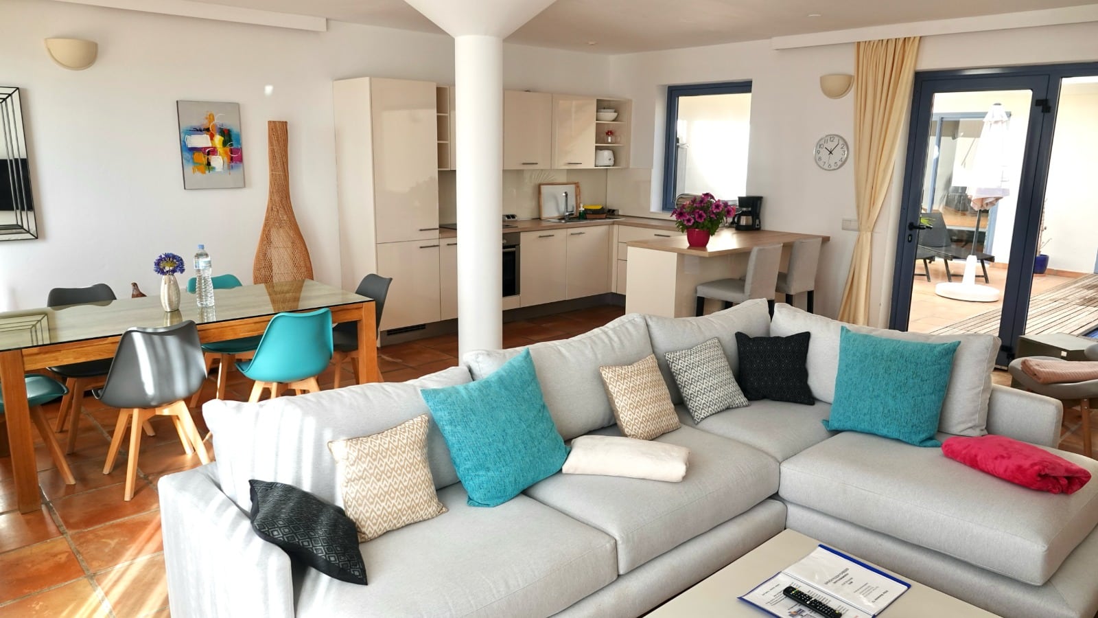 Villa Kirchenmayer Fuerteventura