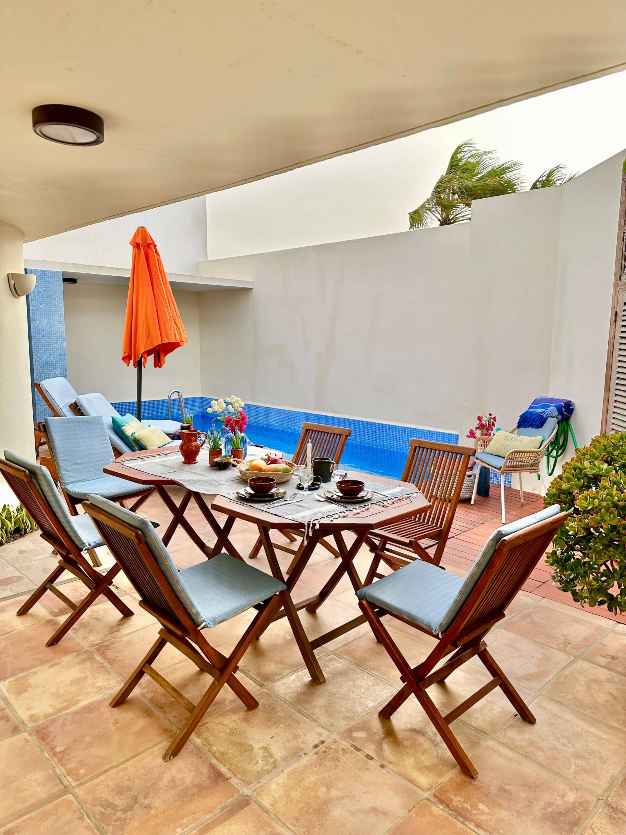 Villa Kirchenmayer Fuerteventura