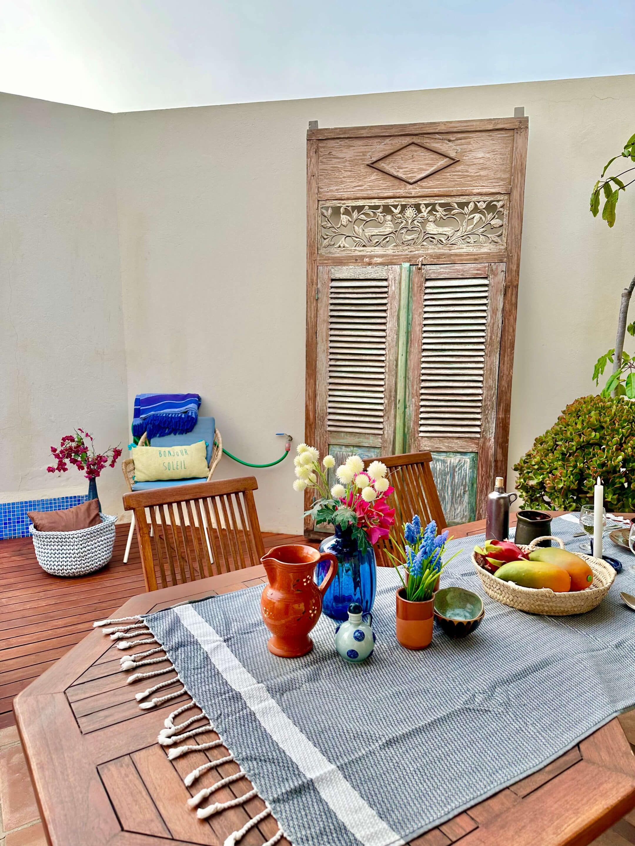 Villa Kirchenmayer Fuerteventura achtergrond